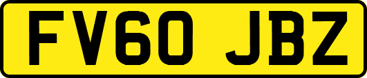 FV60JBZ