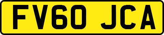 FV60JCA