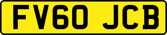 FV60JCB