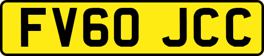 FV60JCC