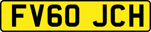 FV60JCH