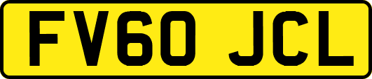 FV60JCL