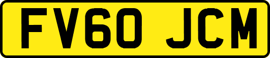 FV60JCM