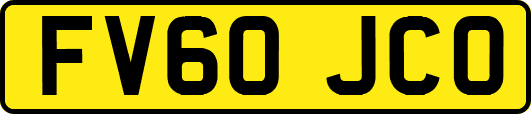 FV60JCO