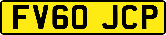 FV60JCP