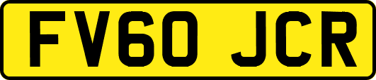 FV60JCR
