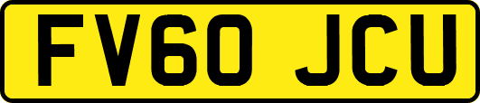 FV60JCU