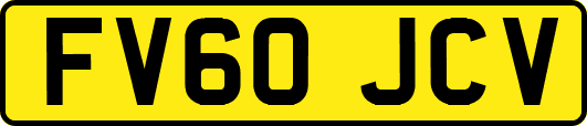FV60JCV