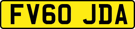 FV60JDA