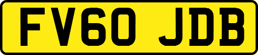 FV60JDB
