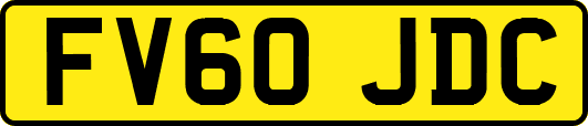 FV60JDC