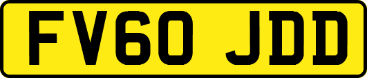 FV60JDD
