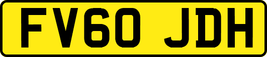 FV60JDH