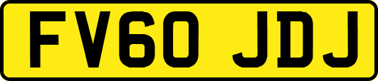 FV60JDJ