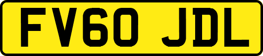 FV60JDL