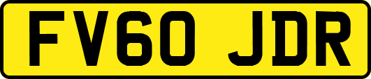 FV60JDR