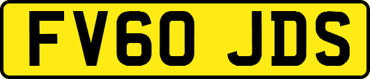 FV60JDS