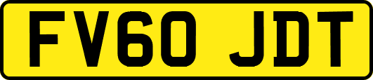 FV60JDT