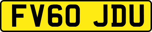 FV60JDU