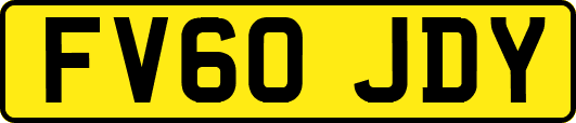 FV60JDY