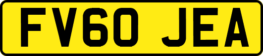 FV60JEA