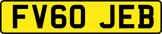FV60JEB