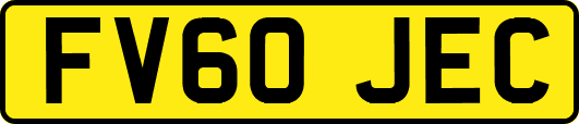FV60JEC