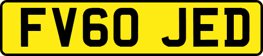 FV60JED