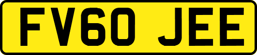 FV60JEE