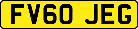 FV60JEG