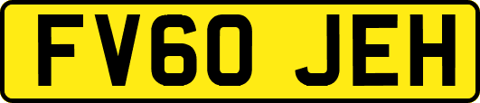 FV60JEH
