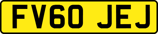 FV60JEJ