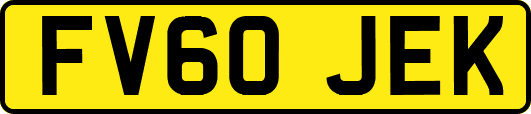 FV60JEK