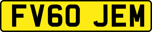 FV60JEM