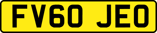 FV60JEO