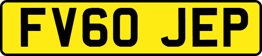 FV60JEP