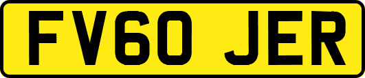 FV60JER