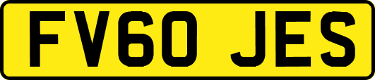 FV60JES