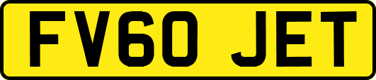 FV60JET