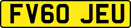 FV60JEU