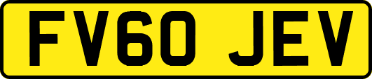 FV60JEV