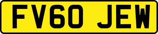 FV60JEW