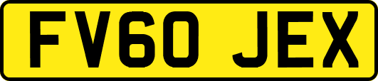 FV60JEX