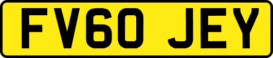 FV60JEY