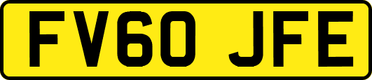 FV60JFE