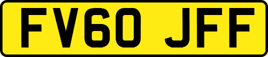 FV60JFF