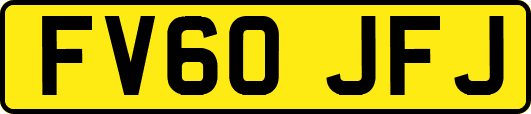 FV60JFJ