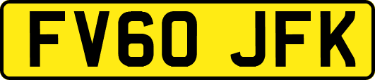 FV60JFK