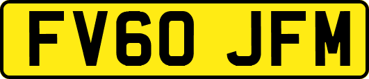 FV60JFM