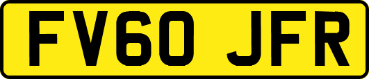 FV60JFR